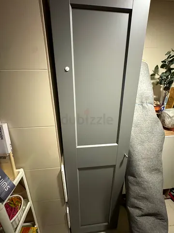 Ikea wardrobe - single