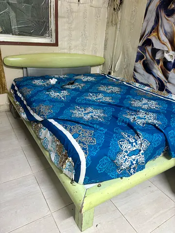 Bed for sale