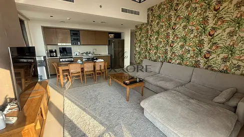 Furnished | Spacious 2BR | Ready to Move in