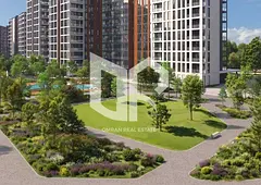 Olfah 3 | The 2BR Price Floor | 1,245 Sqft | Absolute Lowest AED/Sqft | March 2029 Handover