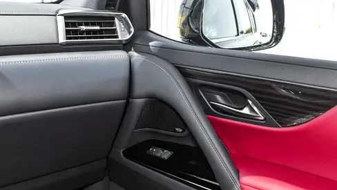 صورة مصغرة 16 لـ 2026 Lexus LX-SERIES