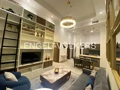 Turn Key | Upgraded | High Ceilings