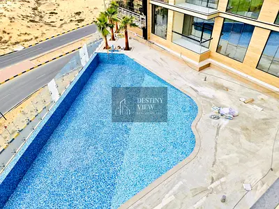 OPEN VIEW BRAND NEW 1-BEDROOM HALL
