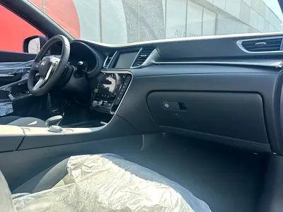 Infiniti QX55 Sensory, миниатюра 9