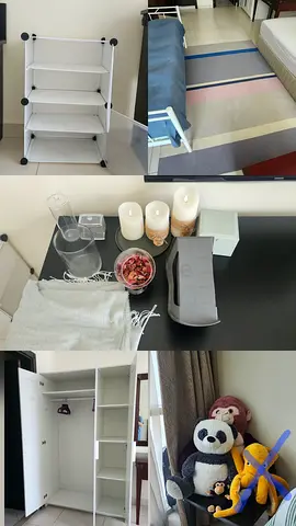 Items for free