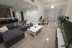 Bright | Sulafa Tower | High ROI | Marina