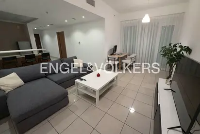 Bright | Sulafa Tower | High ROI | Marina
