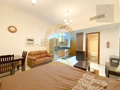 Beautiful Up-Graded Furnished Studio for Rent Elite 10