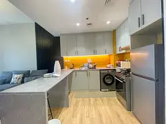 SPACIOUS FULLY FURNISHED STUDIO 🔥READY TO MOVE