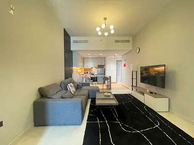 SPACIOUS FULLY FURNISHED STUDIO 🔥READY TO MOVE