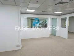Partitioned Office Space|Private Facilities| SZR