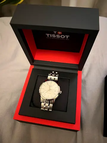 Tissot Classic Dream Swissmatic 42mm
