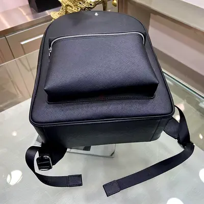 Montblanc backpack