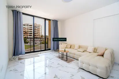 Elegant Furnished 1BR | Al Hamra Marina | Ready to Move | Great Price