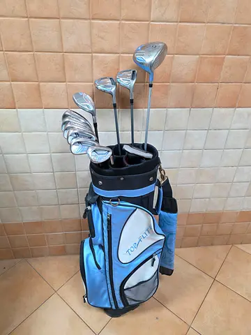 Ladies golf clubs ADAMS