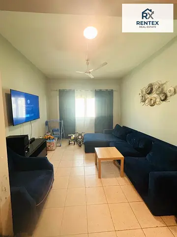 1 BHK Fully Furnished Apartment Available Ready To Move in Al Qasmia