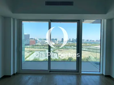 Move into this Modern 1BHK With Open View | Book Now!