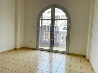 1BR Apartment | Autumn 2 JVC | Balcony & Pool Access