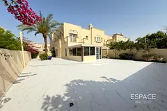 Extended | Type 3E | Large Plot