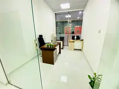 Office Spaces Designed for Productivity, Tailored for Your Business.