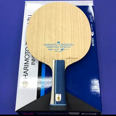 I can provide any Table Tennis Blade or Rubber ( Mainly butterfly products), Best Prices Guaranteed