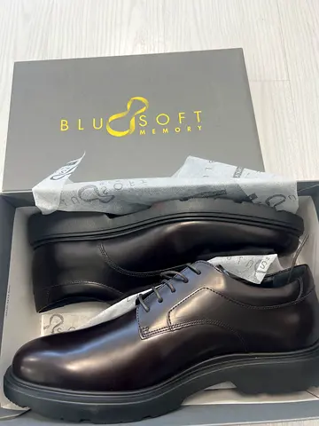 stonefly derby shoes