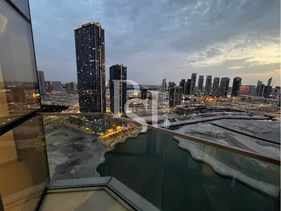 Balcony | Fully Furnished | Amazing View