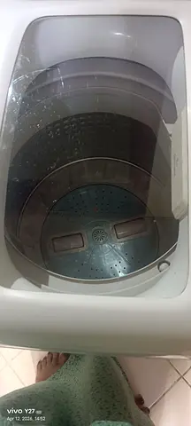 Used Top-Load Washing Machine - 6kg (Good Working Condition)