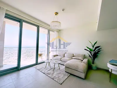 Luxurious | Sea View | High Floor
