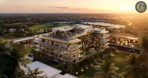 Premium 1BHK | Luxury Finish | Investor's Choice