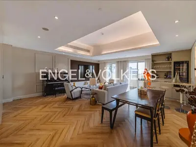 Luxurious | Golf Course View | Fully Upgraded