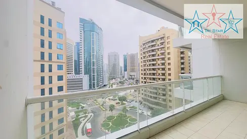 CLOSED KITCHEN || SPACIOUS 1 BR || READY TO MOVE |