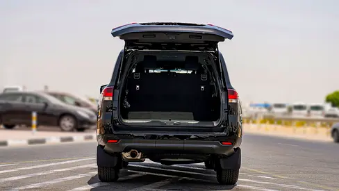 Toyota Land Cruiser GXR, миниатюра 5