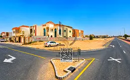 🏢 3 Residential Commercial Plots for Sale – Al Rawda 1, Ajman A great investment opportunity to