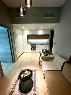 High-Floor | Furnished | Prime Location