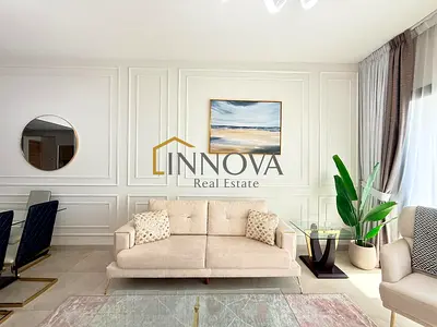 Prime Location | Furnished | Spacious Layout