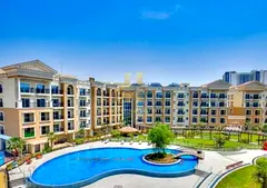 Fully Furnished Studio in Prime Location