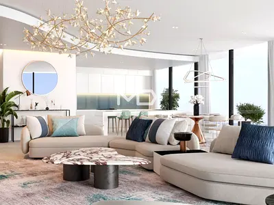 High Floor | Modern Layout | Premium Living