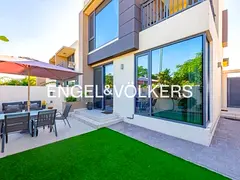 Single Row | Close To Amenities | Well Maintained
