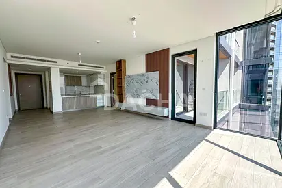 High Floor | Community View | Unfurnished