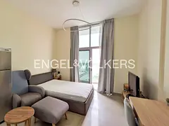 Chiller Free | Furnished | Equipped Kitchen
