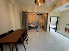 FULLY FURNISHED | CONVERTABLE TO 2BHK | HIGH FLOOR