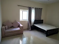 Room in Abu shagara