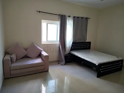 Room in Abu shagara