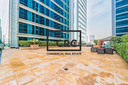 Large Terrace Space | 5-star hotel | Licensed