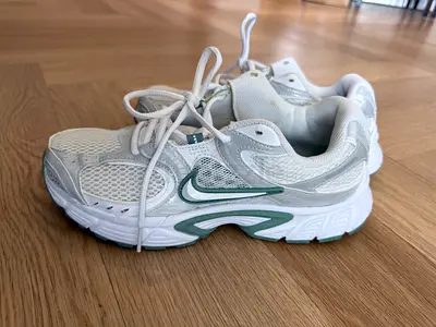 Nike sport shoes size 41