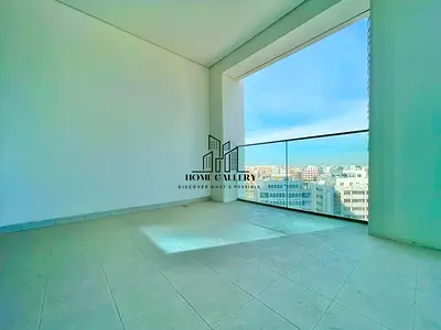 New & Lavish | All Master+Maid+Store | Semi Furnished | Chiler Free