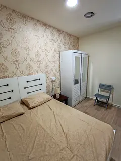 ✨ Villa Partition for Couple II Families II Ladies II Satwa, DIFC Area | All-Inclusive ✨