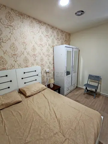 ✨ Villa Partition for Couple II Families II Ladies II Satwa, DIFC Area | All-Inclusive ✨