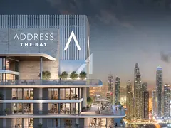 Waterfront Branded Residences|Private Beach Access